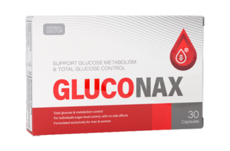 Gluconax