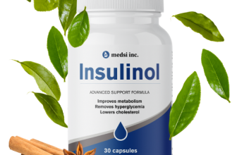 Insulinol
