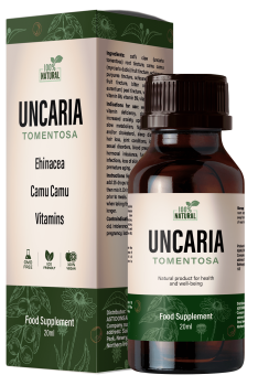 Uncaria
