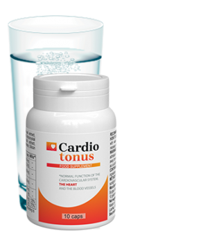 CARDIOTONUS