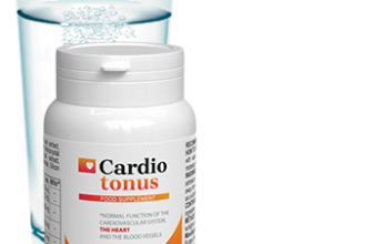 CARDIOTONUS