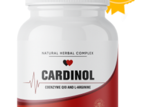 Cardinol