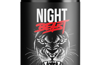 NightBeast
