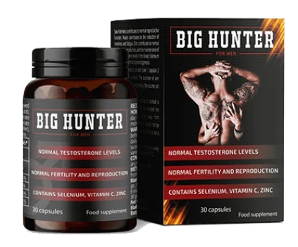 BigHunter