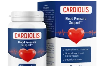 Cardiolis