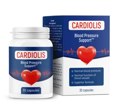 Cardiolis