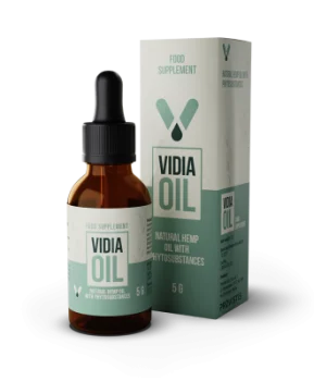 Vidia Oil