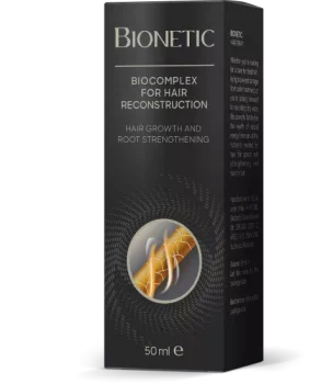 BIONETIC
