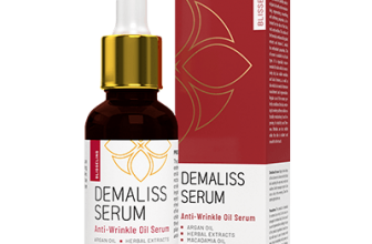 Demaliss Serum