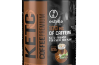 Keto Coffee Premium