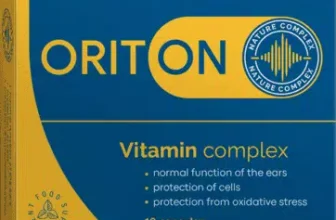ORITON