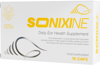 Sonixine