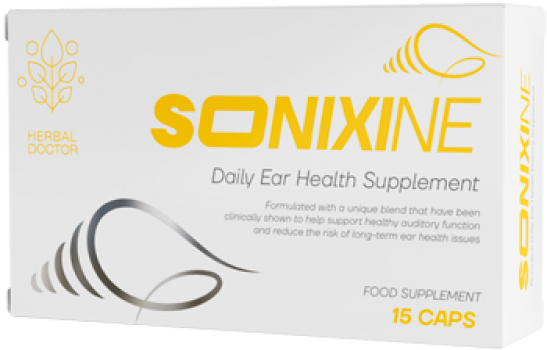 Sonixine