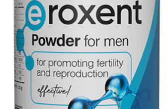 Eroxent