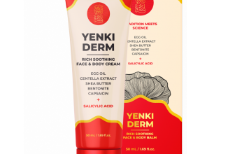 Yenki Derm