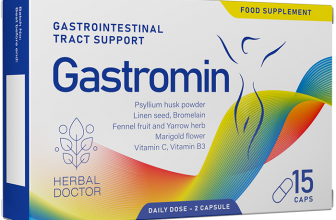 Gastromin