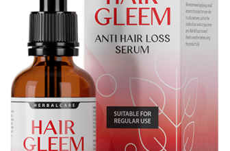 Hair Gleem