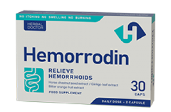 Hemorrodin