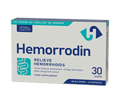 Hemorrodin