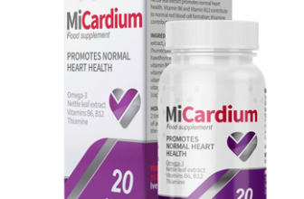 MiCardium