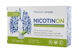 Nicotinon