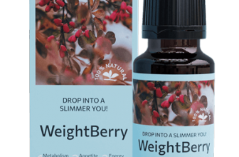 Weight Berry