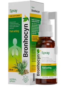 Bronhocyn