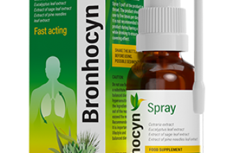 Bronhocyn