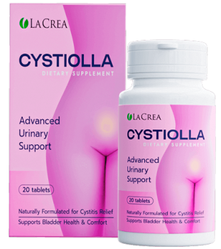 Cystiolla