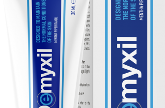Demyxil