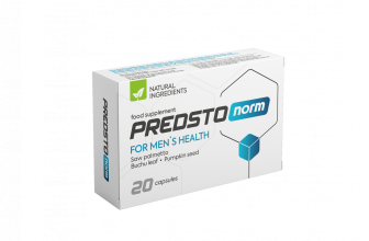 Predstonorm