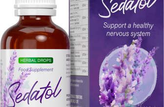 Sedatol