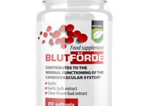 Blutforde