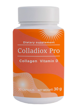 Colladiox Pro