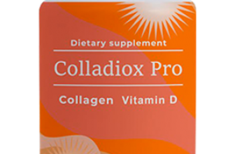 Colladiox Pro