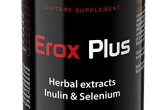 Erox Plus
