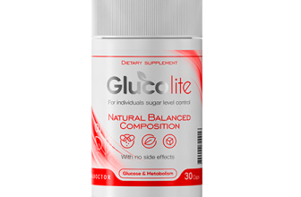 Glucolite