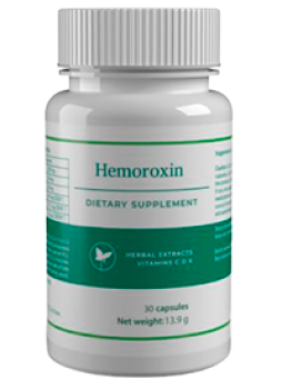 Hemoroxin