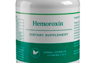 Hemoroxin