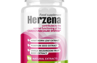 Herzena