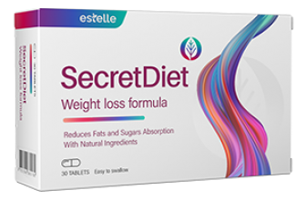 SecretDiet