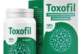 Toxofil