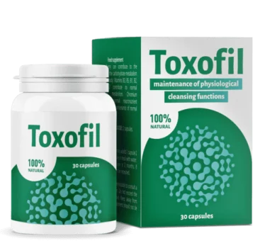 Toxofil