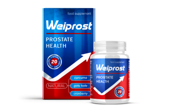 Weiprost