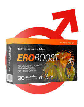 Eroboost