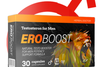 Eroboost