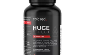Huge Effect