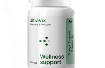 Ultravix