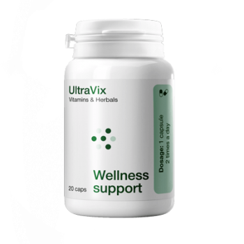 Ultravix