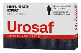 Urosaf